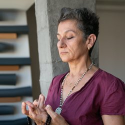 Meditasyon ve Yoga Nidra